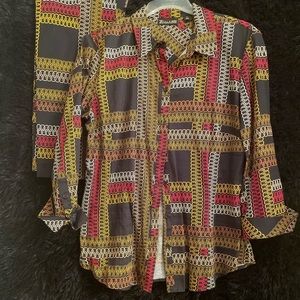 New York & Company matching set